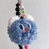 Petit Grrr Big.B Doll Keyring [NEW]_petit - big.B Key Ring
