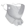 Riding Breathable Outdoor Sports Anti-uv Head Scarf Face Mask Face Scarf