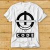 Cabaret Voltaire Code Punk Rock T Shirt Cult Movie Best Seller Music Top 2406