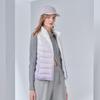 TANBOER Women's Lightweight Down Vest