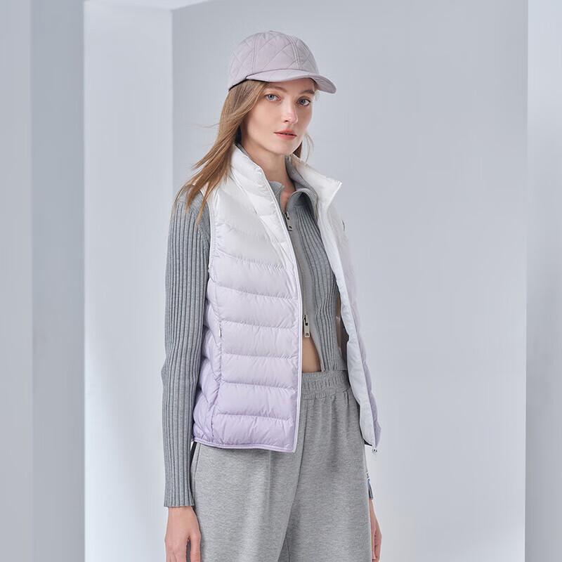 TANBOER Women's Lightweight Down Vest