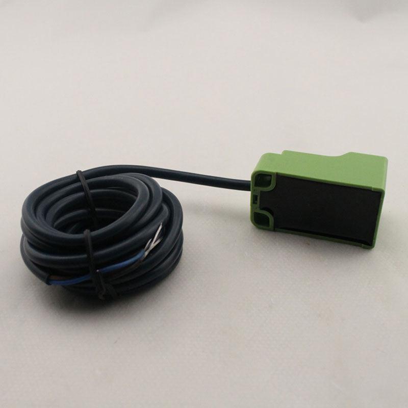 Hukong Inductive Proximity Sensor PSN30-15DNN2PP2DODCAOAC Square Switch