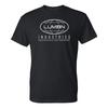 Lumon Industries T-Shirt - Funny Cult Classic TV Show