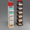 Convenience Store Snack Display Rack