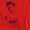 Elvis Presley Unisex Adult On The Range Sweatshirt