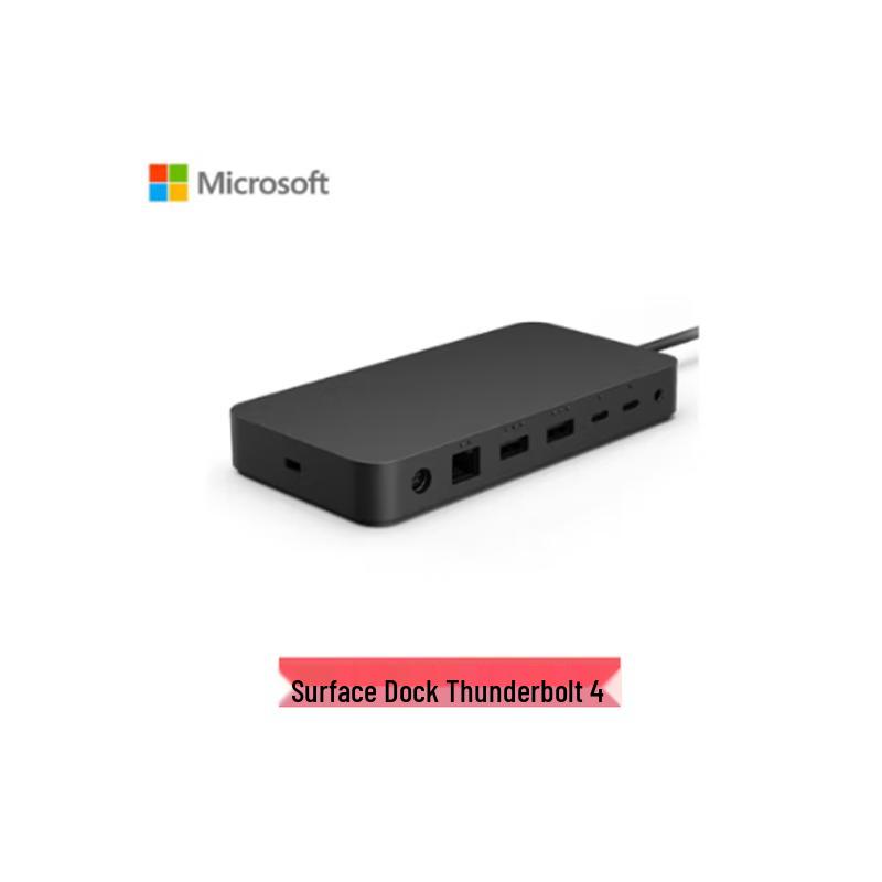 Microsoft Surface Dock 2