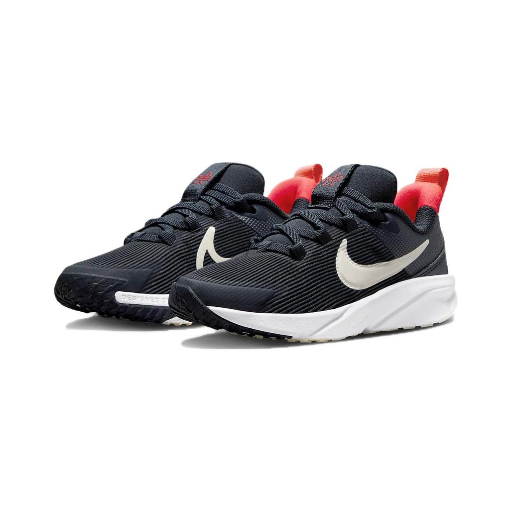 Nike Star Runner 4 PS 'Dark Obsidian Phantom' DX7614-401