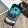 Grizzly Bear For Huawei Nova Y72 Y73 Y90 Y70 Y60 Y91 Y61 12s 12i 11i 8i 9 10 SE P40 Lite P60 P30 Pro Case