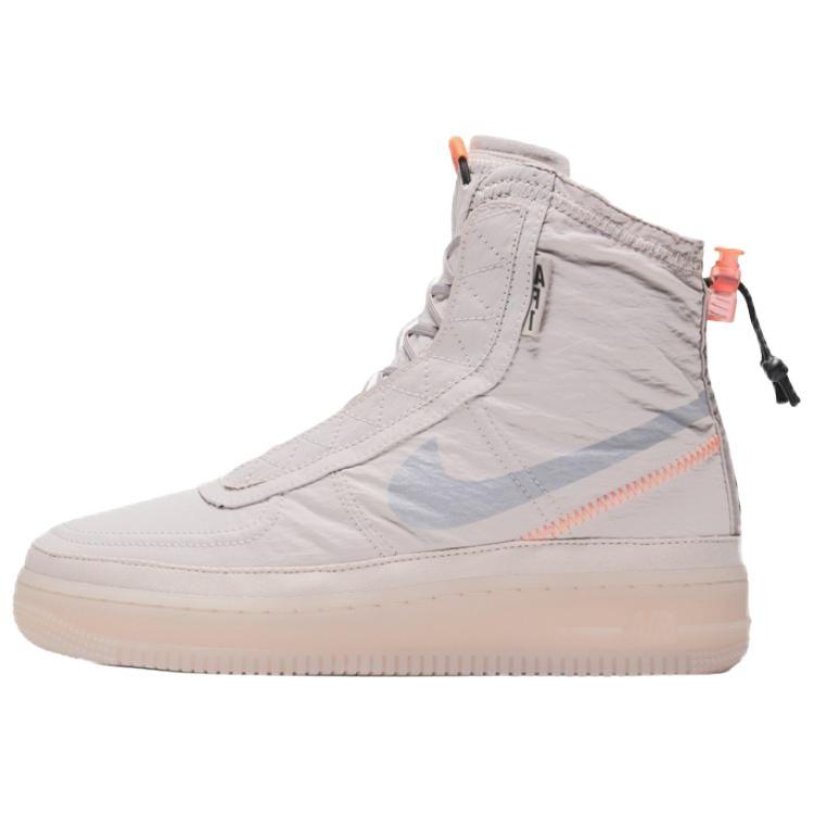 

Nike Air Force 1 High Shell Platinum Violet Women s BQ6096-003 36.5