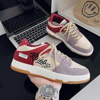 Men Casual Sneaker Running Shoes Trainers Fashion Shoes Men Spring Autumn Sports Shoes Men Luxury Sneakers Chunky Sneakers