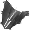 Motorcycle Windshield for Suzuki GSXR 600 750 R K11 GSXR600 600R 750R 2011-2019 Carbon Fiber Pattern Motorcycle Windshield WindScreen