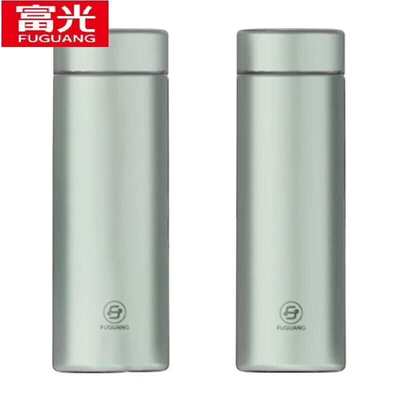 Fuguang Pure Titanium Business Vacuum Cup