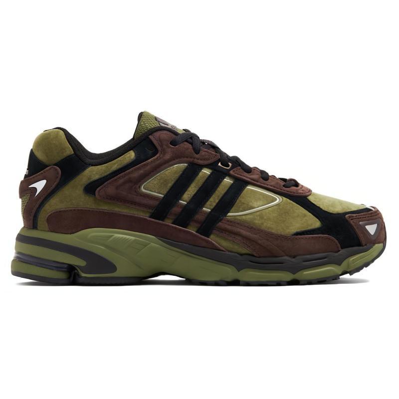 Adidas Response Cl Focus Olive Sneakers ID0354