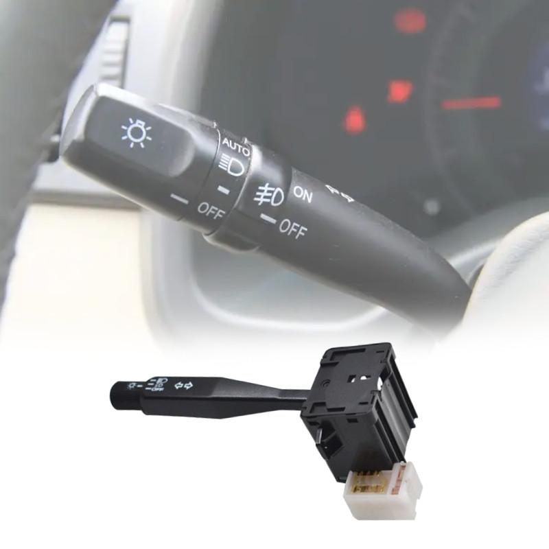8691 Signal Light Switch Abs Material With Durable Design For Automotive Repair