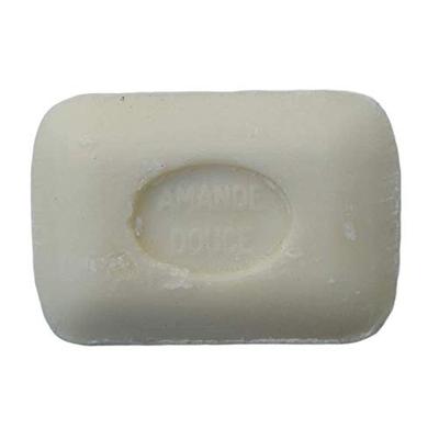 Marseille Soap 100g Sweet Almond