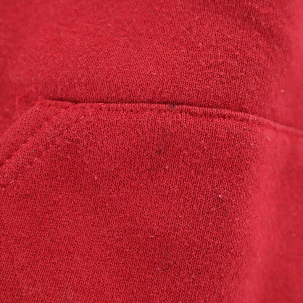 RUSSELL ATHLETIC 90s Made in USA REDSKINS Old football Long sleeve Sweatshirts Men's Used