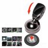 1Pcs Car Push-to-Start Rocker Lever Car Start Button Joystick Creative Ignition Switches Protective Cover Automotive Accessory