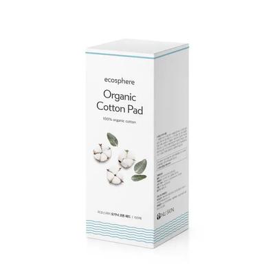Ecosphere Organic Cotton Pad (KO)