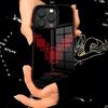 G-Ukraine Ornament Pattern Phone Case PC+TPU For IPhone 15 16 17ProMax 13 16 11 12 14 Pro Xs Max Mini Xr X Plus Cover