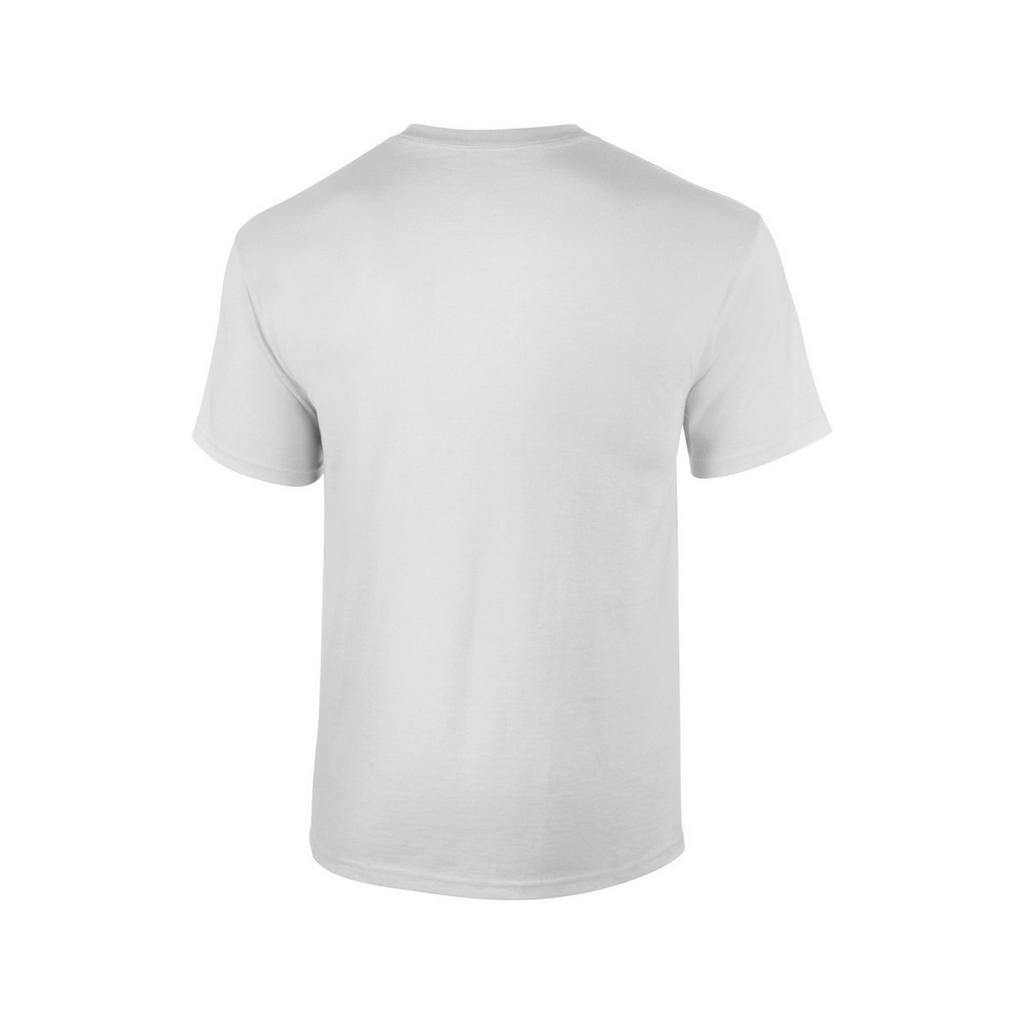 Gildan Unisex Erwachsenen Ultra Cotton T-Shirt