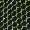 Foldable Fishing Net with Random Color Durable Long Lasting Portable Lightweight Easy to Store for Fishing random color