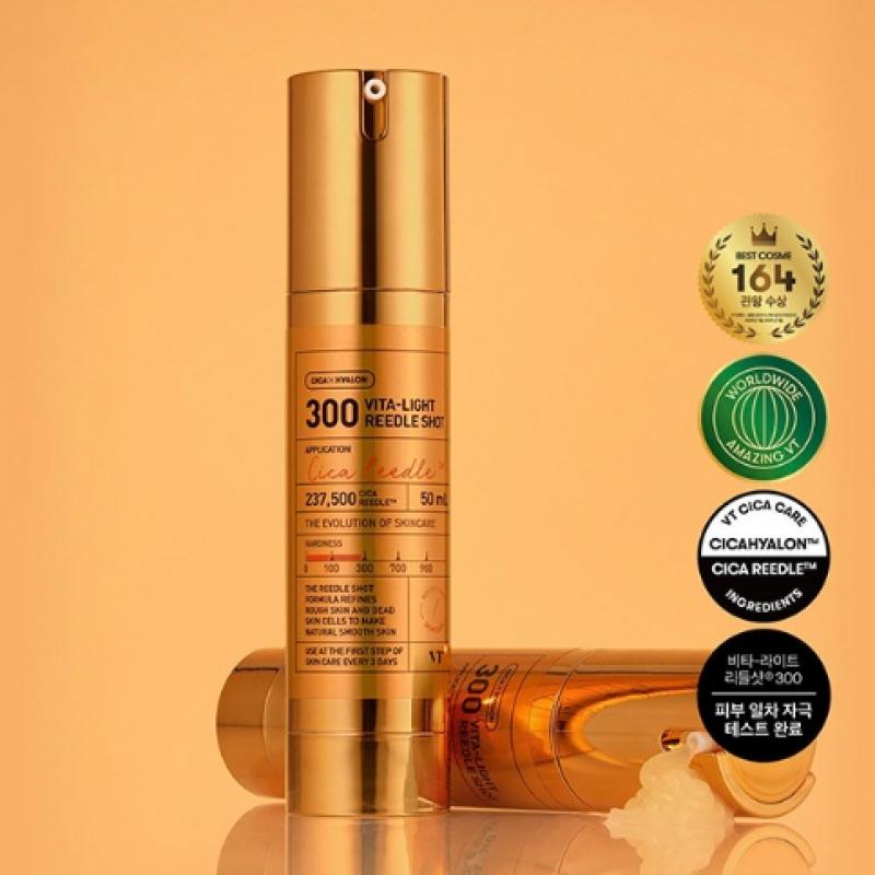 Vt Vt Vita Light Riddleshot 700 30ml