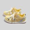 Spring new mesh breathable Forrest Gump shoes retro casual sports B