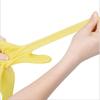 Thickened Rubber Latex Dishwashing Gloves