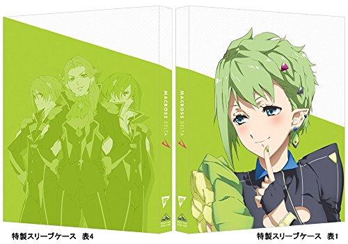 Macross Delta 06 (Special Limited Edition) [Blu-ray]