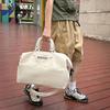 Hand Luggage Bag Women's Portable Light Swimming Fitness Bag Large Capacity Shoulder Crossbody Bag Men's