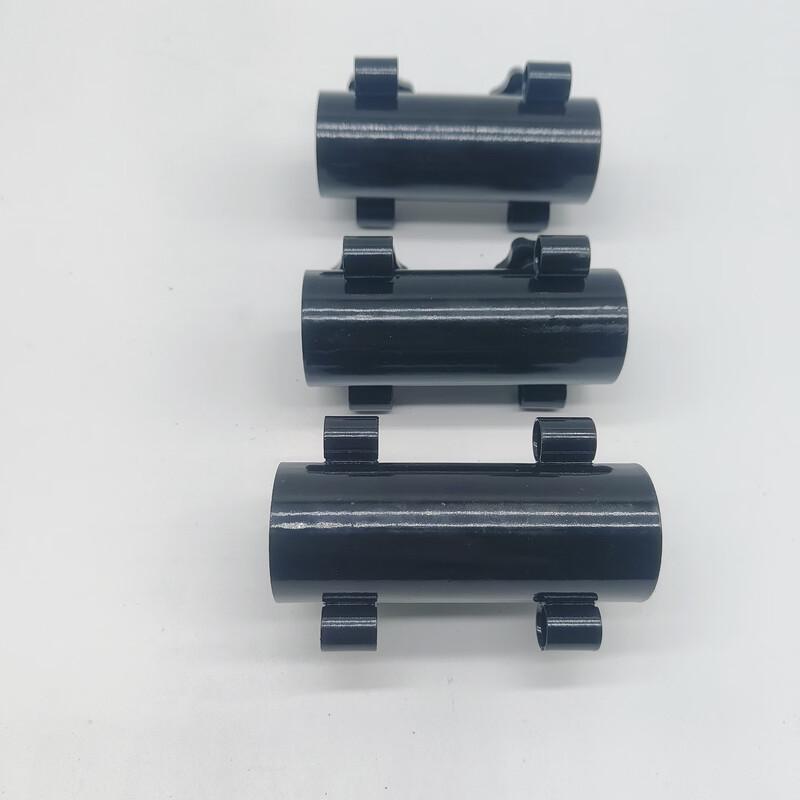 OEING Camping Tarp Pole Fixing Base