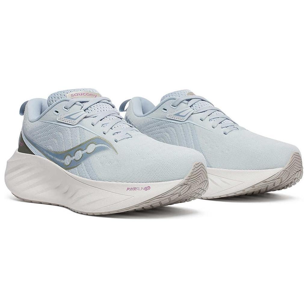 SAUCONY Triumph 22 Vapor Moon Women's - S10964-246