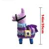 8 Zoll 20 cm Fortnite Lama Plüschtier Weiches Kuscheltier Sammlung Kinderpuppe Geschenk