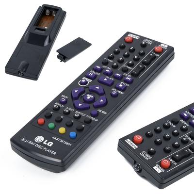 Buy Toshiba Blu Ray Remote At Affordable Price From 6 Usd Best Prices Fast And Free Shipping Joom