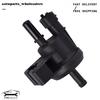 For Maserati Ghibli 2014- New Black Vapor Purge Control Solenoid Valve US