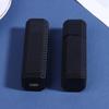1/2Pcs Portable Usb Charging Case 18650 Battery Box Diy Power Bank Charger Case For Arduino Projects