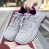 Men's Lightweight Shock-Absorbing Non-Slip Casual Shoes for Elderly, Soft Sole, Ideal for Spring and Autumn Walking.