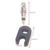Presta Valve Core Kit French Mountain Bikes Professional Road Tire Repair Tool