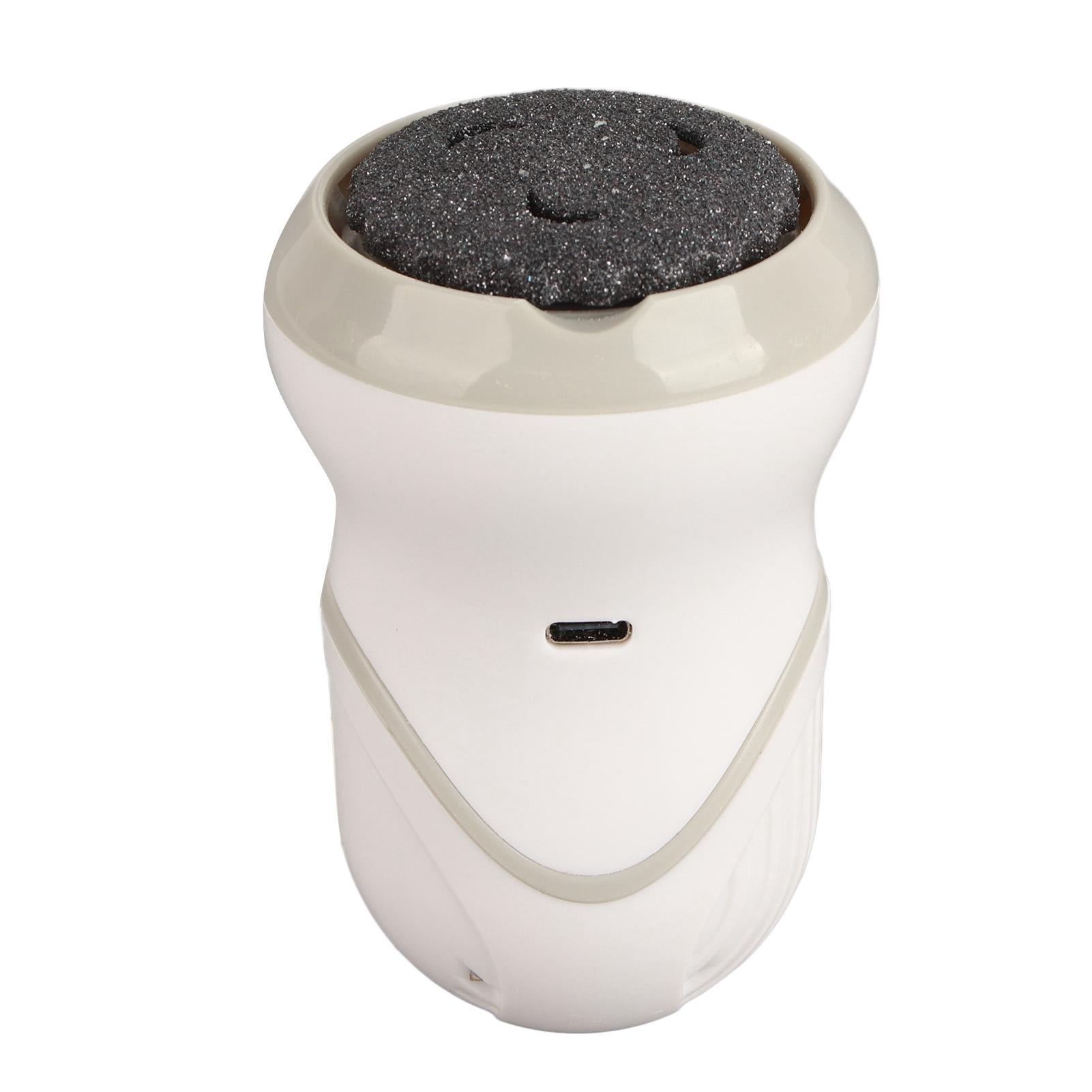 

Электрическая шлифовальная машина для ног, отшелушивающая мозоли, средство для удаления омертвевшей кожи, инструменты для педикюра, уход за ногами