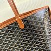 48*27*20cm Bolsa Grande Capacidade Bolsa Tote Bolsa de Mão Presente Feminino