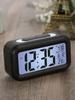 Multifunctional LED Smart Luminous Digital Alarm Clock Temperature Perpetual Calendar