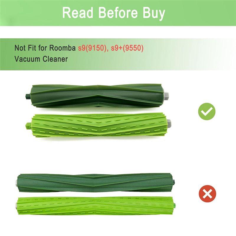 A20F-For Irobot Roomba E5 E6 E7 I2 I3 I3+I4 I4+ I5 I5+ I6 I6+ I7 I7+ I8 I8+/Plus I1 E I J Series Robot Vacuum Cleaner Parts
