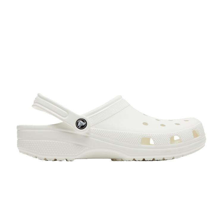 Crocs Classic Clog 'Weiß' 43-44