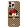 Funda iPhone 16 Pro Minnie Gucci Maniacase