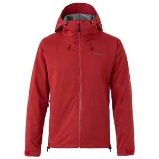 

Shimano 22 Rain Gear JK01 RD M RA-01JV красный