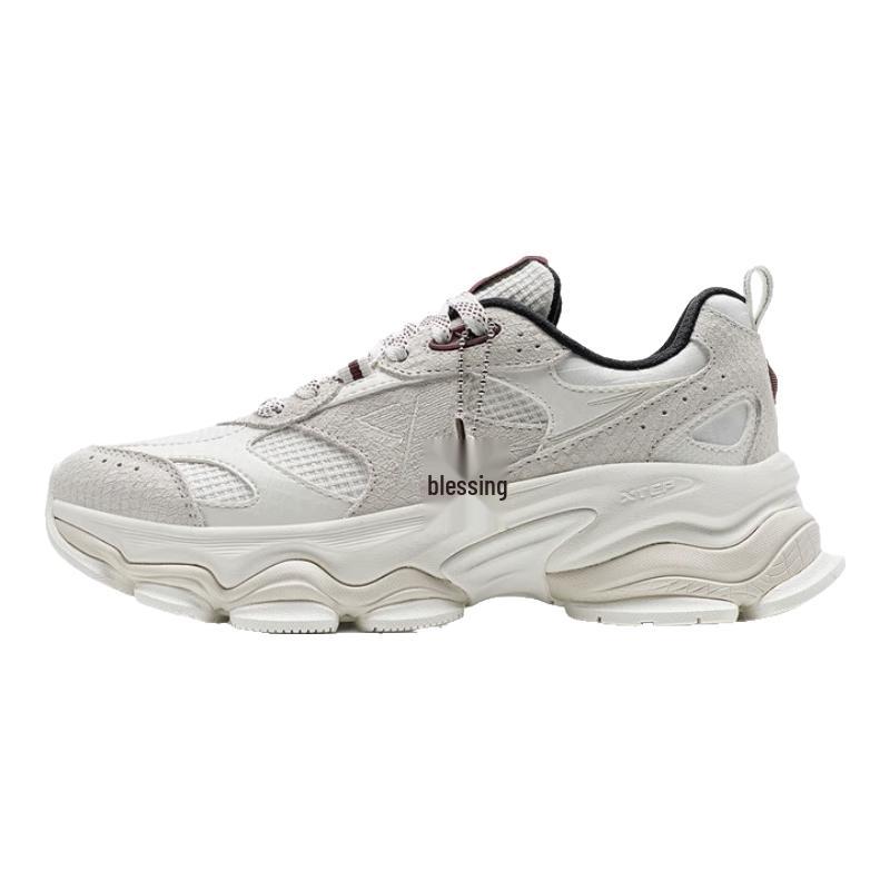 Xtep Women s Shanhai Series Casual Dad Shoes 40