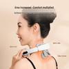 Smart Low-Frequency Pulse Cervical Neck Massager