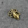 Copper Octopus Carving Keychains Sculpture Solid Copper Decoration Animal Octopus Statue Pendant Decor Home Cool Home Stuff