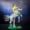 1456PCS Magic Centaur Building Blocks Creativity Centaur Archer Model Bricks Desktop Decoration Diy Toys For Kids Holiday Gifts