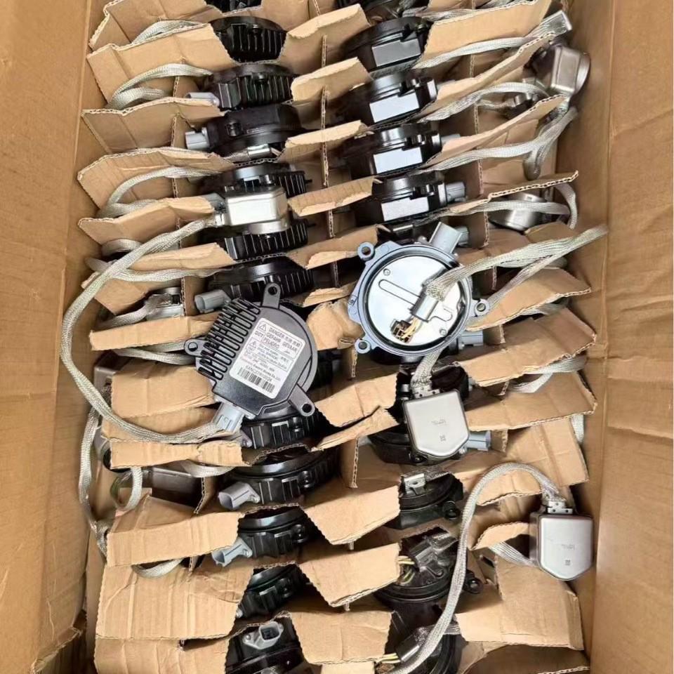 Fits 00-05 Nissan Bluebird Headlight Control Unit Module 28474-8991A